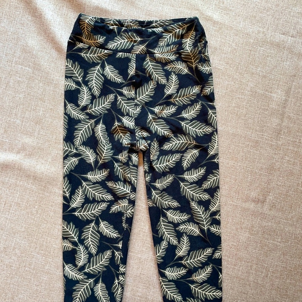 leggings